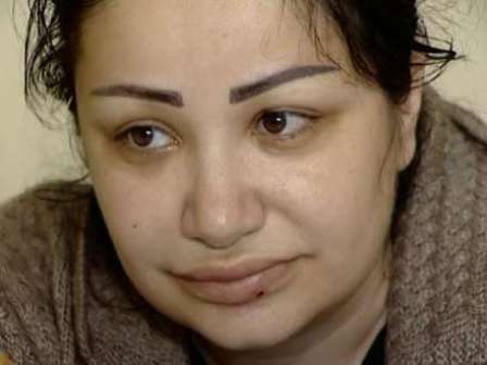  Bakıda eks-məmuru güllələdən qadının atası da tutuldu