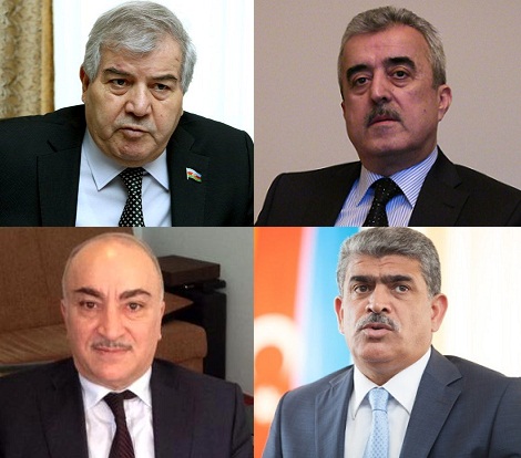 "Bu əməliyyatların arxasında Rusiyanın məkrli siyasəti durur"