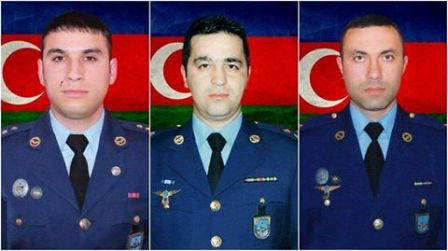 Şəhid pilotun qardaşı: “Bəli, onlara ev verilib, amma indi o maraqda deyilik”