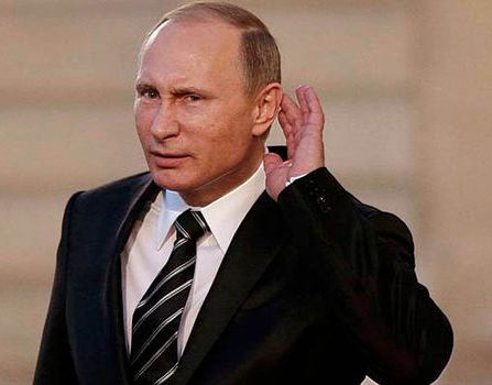 Putin evlənməyindən DANIŞDI: “Yeni 1-ci ledini təqdim edəcəm”  