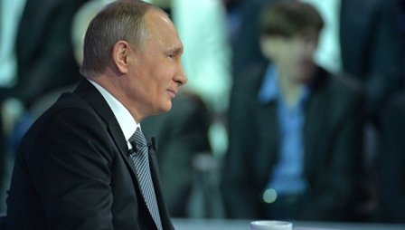 Putin Qarabağdan DANIŞDI: “Həkim prinsipi ilə yanaşmalıyıq”