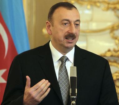 İlham Əliyev: “Ermənistan bu qərarlara məhəl qoymur” 