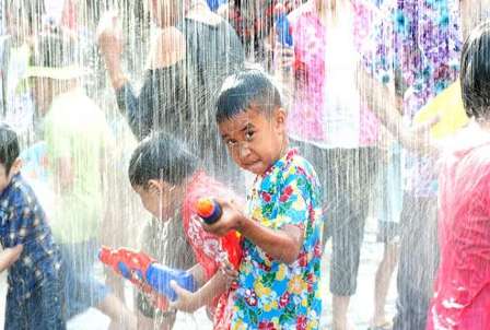  Su bayramı faciəsi: 181 ölü, 1777 yaralı