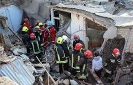  Yaponiyada zəlzələ  3 nəfərin həyatına son qoydu 