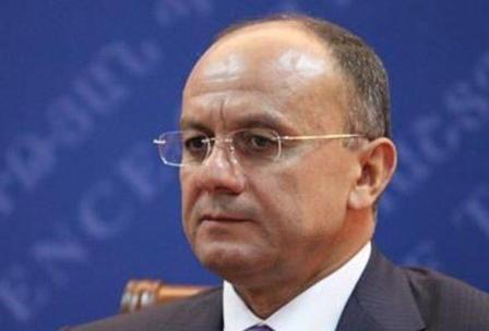  Ohanyan etiraf etdi:  “Qoşunlarımız döyüşə hazır gözləyirdi...”