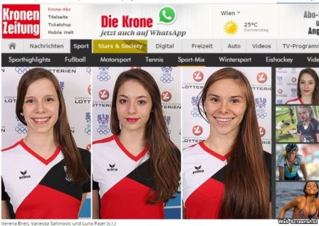   Avropa Oyunlarındakı avtobus qəzası ilə bağlı məhkəmə başlayıb