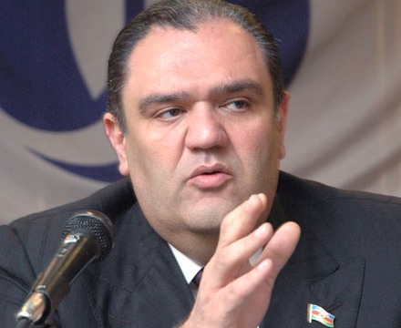 Çingiz Əsədullayev yenidən seçkiyə gedir?..