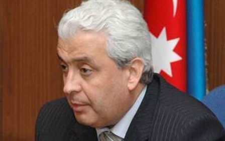 Akif Nağı müxalifəti bir araya yığır 