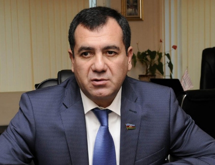 Deputat QƏZƏBLƏNDİ: “Bundan böyük alçaqlıq olmaz”