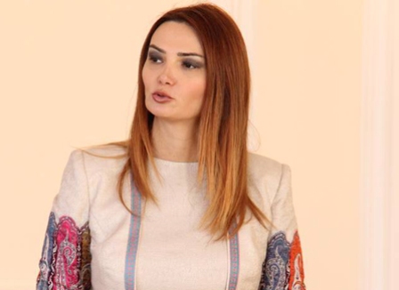 Qənirə Paşayeva qanundakı boşluqlara diqqət çəkdi