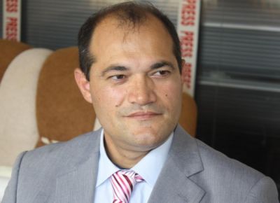 Razi Nurullayev  90 saylı seçki dairəsindən namizəd olacaq? - AÇIQLAMA