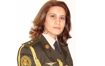 Xalq şəhidinə ağlamadı, sevindi, qürurlandı!..