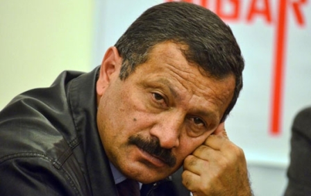 Rüstəm Usubov Tofiq Yaqubluya xəbərdarlıq edib