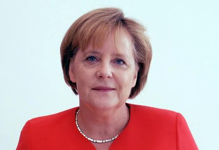  Angela Merkel Türkiyəyə gedəcək 