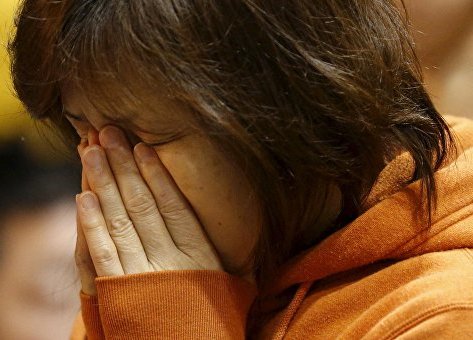 Yaponiyada zəlzələ qurbanlarının sayı 40-a çatdı