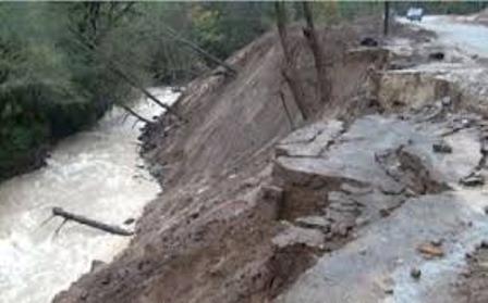  Sel Lerikdə fəsadlar törədib