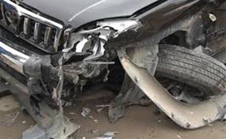  Sərnişinlə dolu avtobus aşdı - VİDEO 