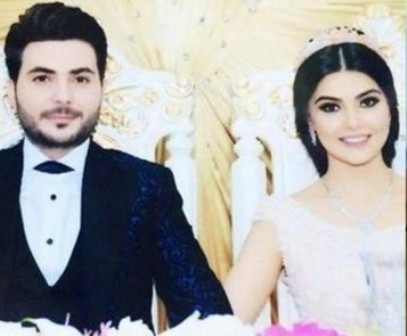  Xalq şairi qızının müğənni ilə ailə qurmasından danışıb - Video