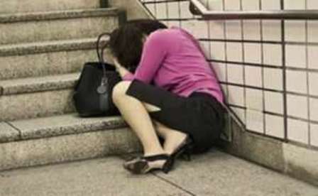  Qadın Bakıdakı çay evində döyülüb 