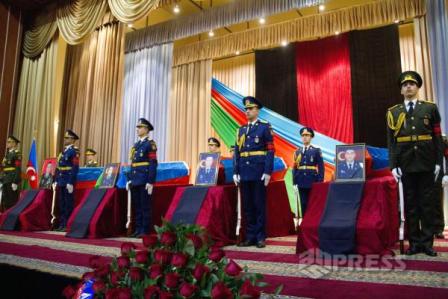 Bizim eradan əvvəl və sonra – Video