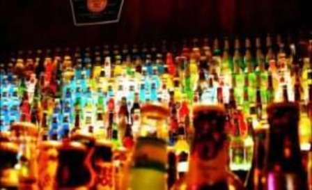  Diplomatdan qalmaqallı sifariş: 2000  litr pivə, 1100 litr çaxır, 520 litr spirt 