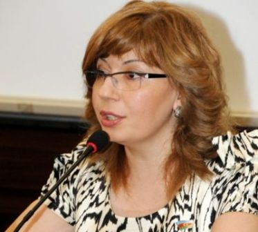 Deputat: “İsa Həbibbəyliyə göndərmişik”