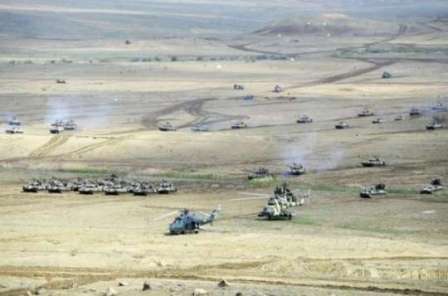  İran Dağlıq Qarabağla bağlı öz vasitəçiliyini təklif edir 