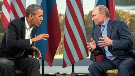 Obama ilə Putinin telefon danışığı haqda yeni MƏLUMAT