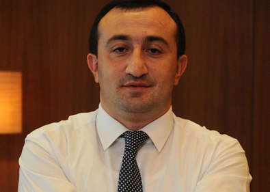 Dövlət Statistika Komitəsinə mətbuat katibi təyin olundu