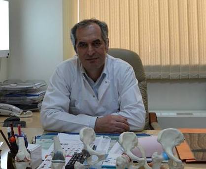 “Artroz xəstəliyinin müalicəsi var, amma...” - MÜSAHİBƏ 