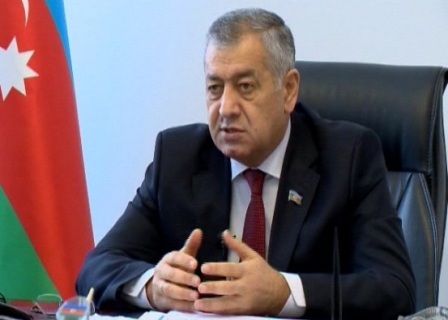 Deputatdan dövlət qurumlarına ÇAĞIRIŞ: "18 faizlik ƏDV çox yüksəkdir"