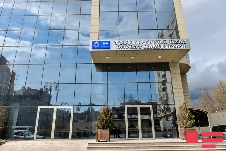 Dövlət İmtahan Mərkəzinə üzvlər təyin olundu - SİYAHI