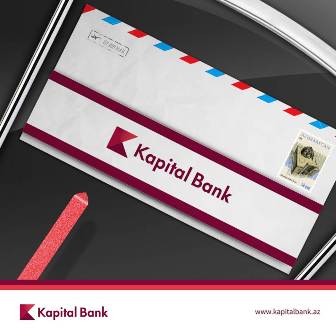 Kapital Bank “Nə? Harada? Nə zaman?” oyunlarının tərəfdaşı oldu