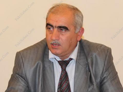 Əhməd Oruc: “İnəklərimi qurban verdim” 