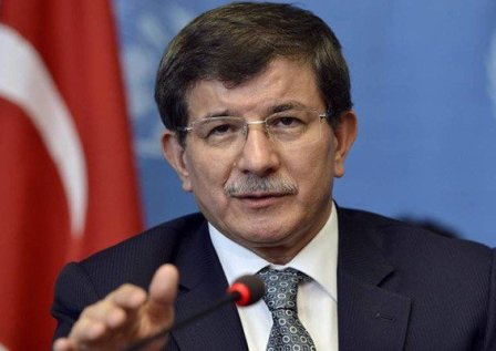 Davudoğlu ölkədəki suriyalı qaçqınların sayını açıqladı – 2,7 milyon