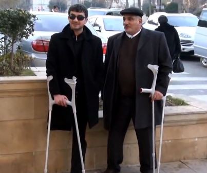 Qarabağ əlilləri və şəhid ailələrinin sosial müdafiəsi gücləndiriləcək