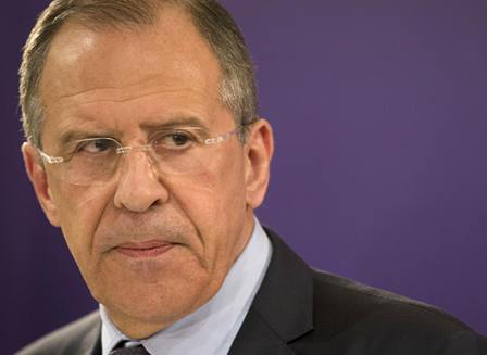 Lavrov yenidən Bakıya gəlir