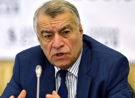 Nazir Doha görüşündə uğur əldə edilməməsinin səbəbini AÇIQLADI