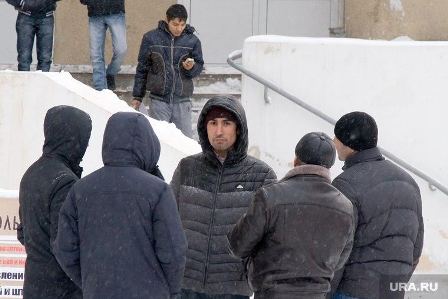  Rusiyadakı kiçik Azərbaycan