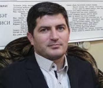 Həbsdəki Qarabağ əlilinə görə Ramiz Rzayevə müraciət edildi