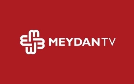 Meydan TV-yə qarşı cinayət işi açıldı