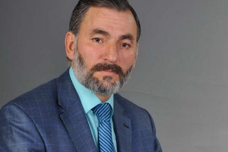 “Arxivimi açmaqda məqsədim kimisə ifşa etmək deyil" - MÜSAHİBƏ