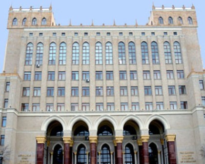 AMEA institutlarına yeni direktorlar seçiləcək