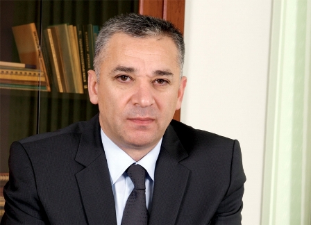 "DəmirBank"ın rəhbəri dəyişib