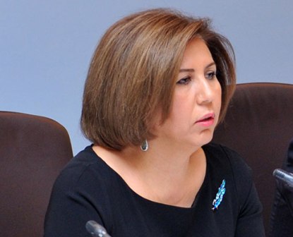 Uşaq hüquqları ilə bağlı hesabatlar izlənilir... 