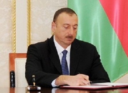 Prezidentdən banklarla bağlı mühüm SƏRƏNCAM