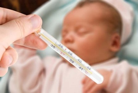  Uşaqlar arasında qızdırma təhlükəsi varmı? – Rəsmi