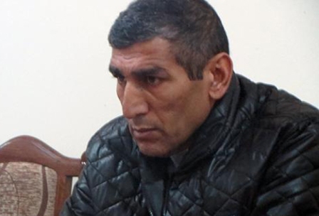 Şahbaz Quliyevin anasının evi hələ də uçuq vəziyyətdədir - RƏSMİ