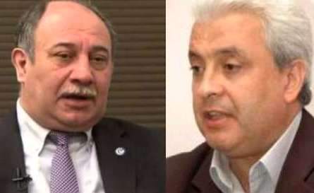 “Akif Nağı mənə xox gəlməsin” - Deputat QAT sədrini hədələdi