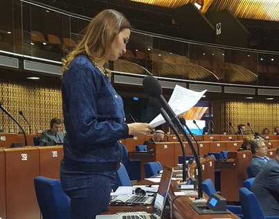 Qənirə Paşayevadan sərt cavab: “...danışmaq haqqınız yoxdur”